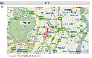 googlemap